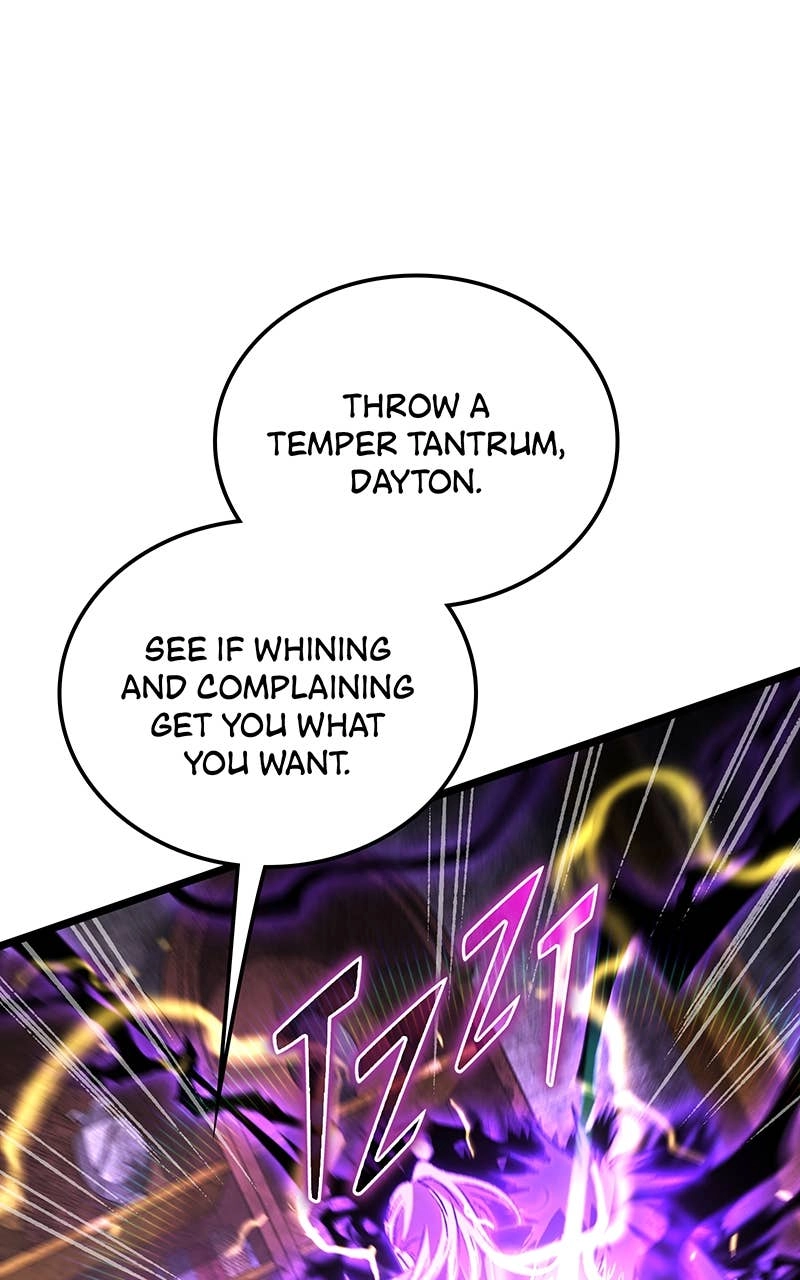 Return of the Runebound Professor Chapter 59 - Page 95