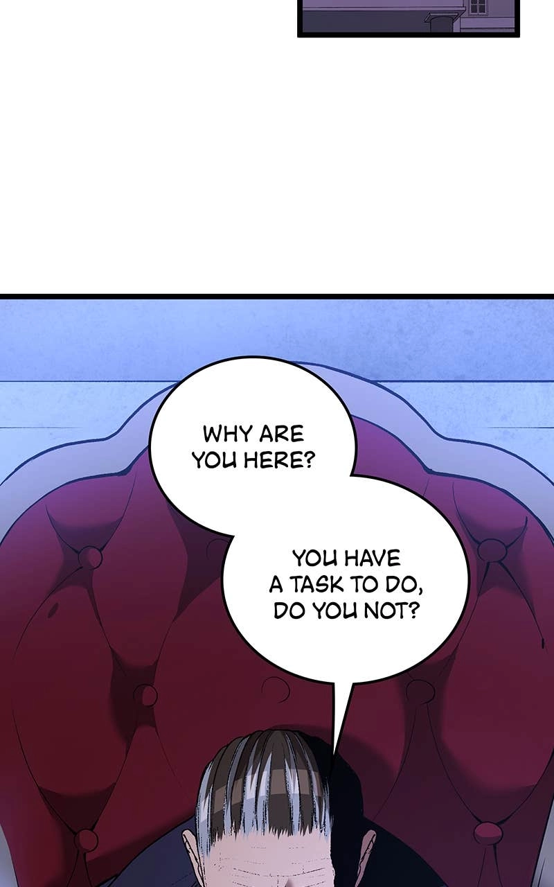 Return of the Runebound Professor Chapter 59 - Page 109