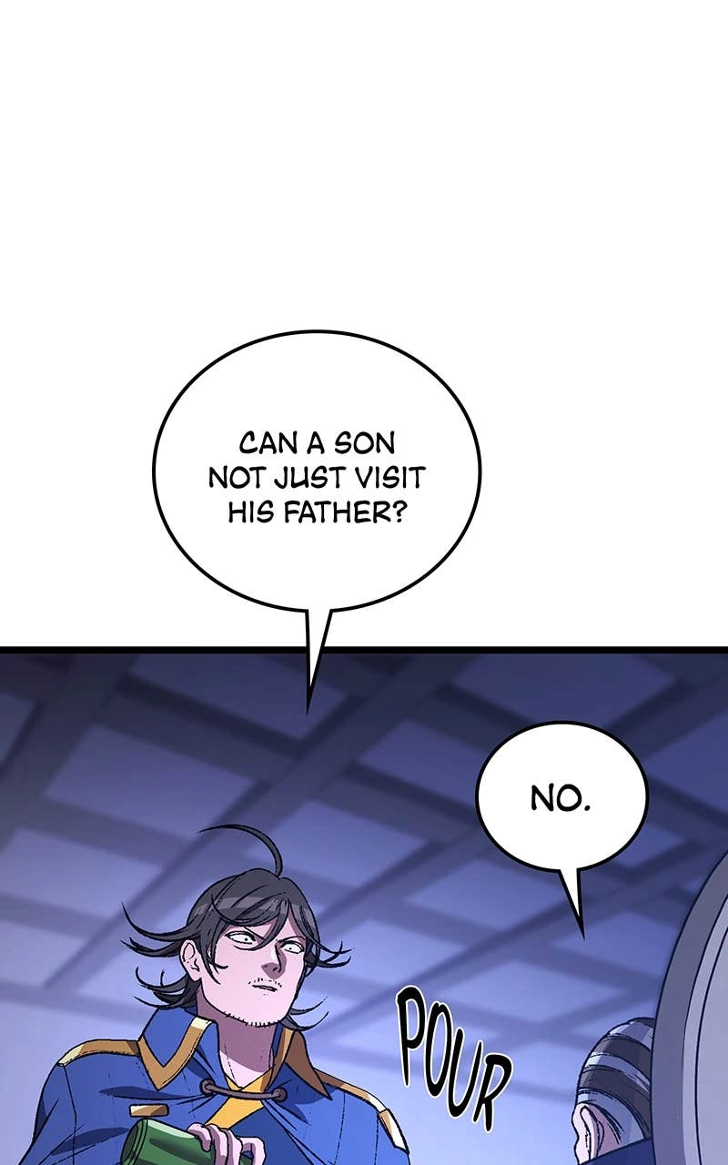 Return of the Runebound Professor Chapter 59 - Page 111