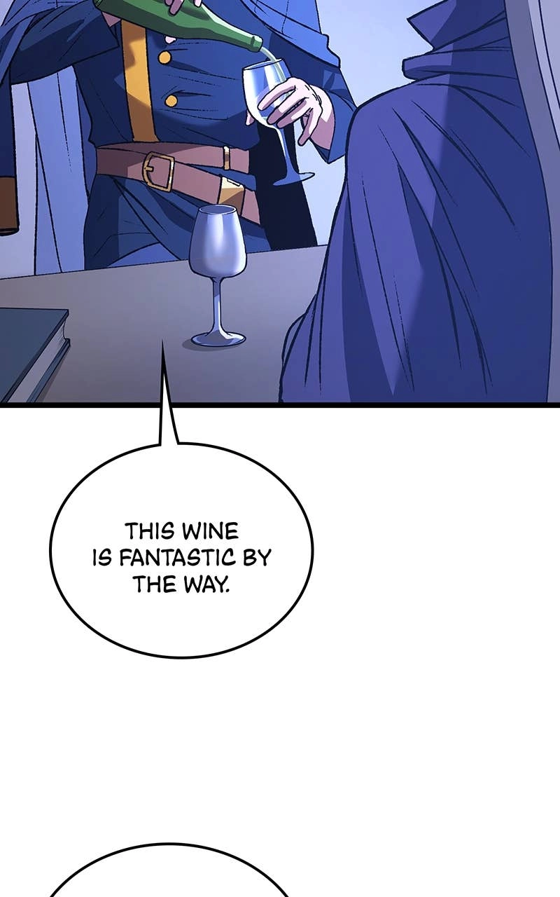 Return of the Runebound Professor Chapter 59 - Page 112