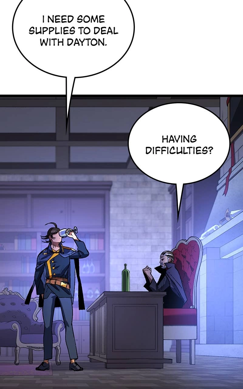Return of the Runebound Professor Chapter 59 - Page 113