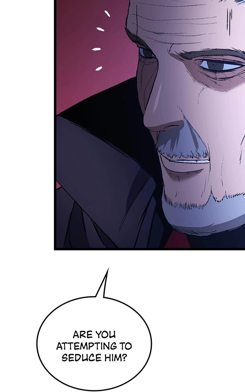 Return of the Runebound Professor Chapter 59 - Page 115