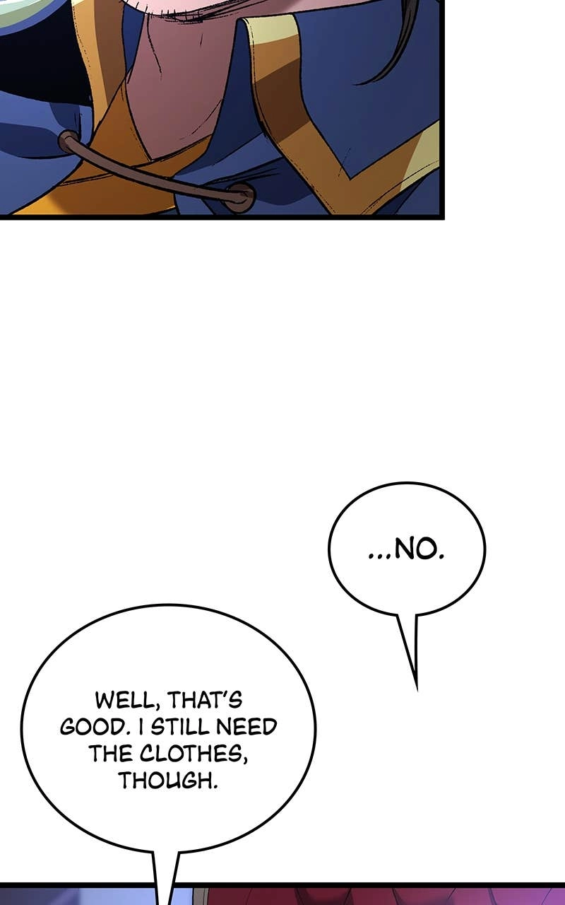 Return of the Runebound Professor Chapter 59 - Page 117