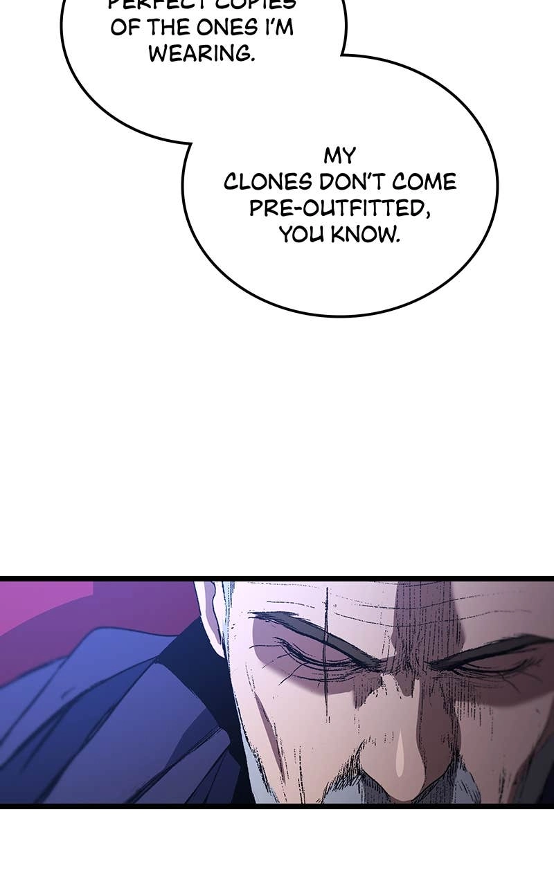Return of the Runebound Professor Chapter 59 - Page 119