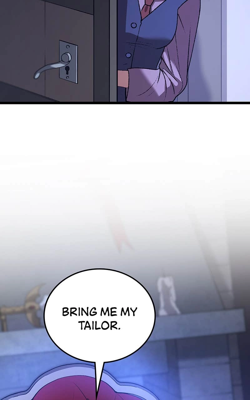 Return of the Runebound Professor Chapter 59 - Page 122