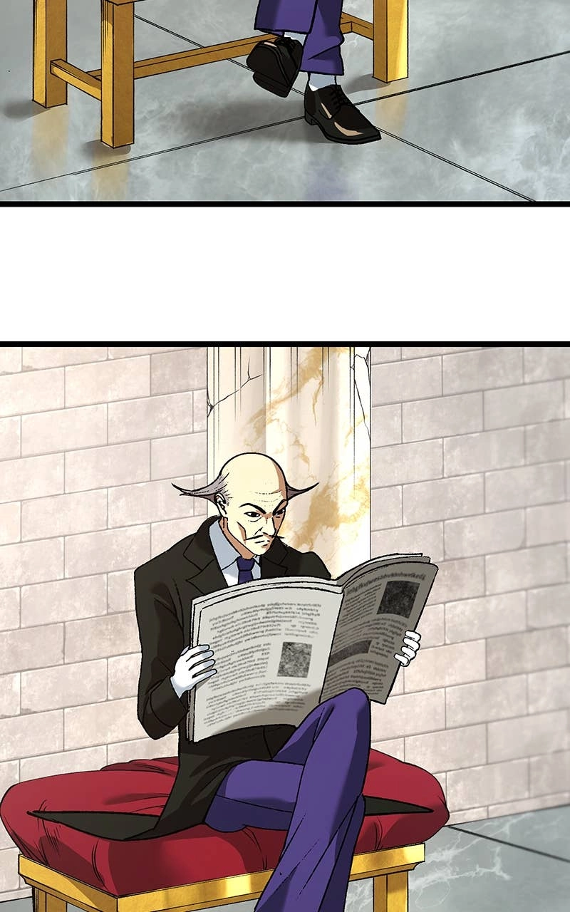 Return of the Runebound Professor Chapter 60 - Page 4