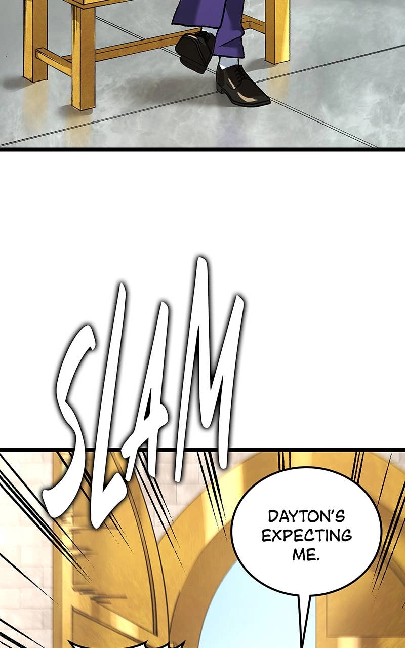Return of the Runebound Professor Chapter 60 - Page 5