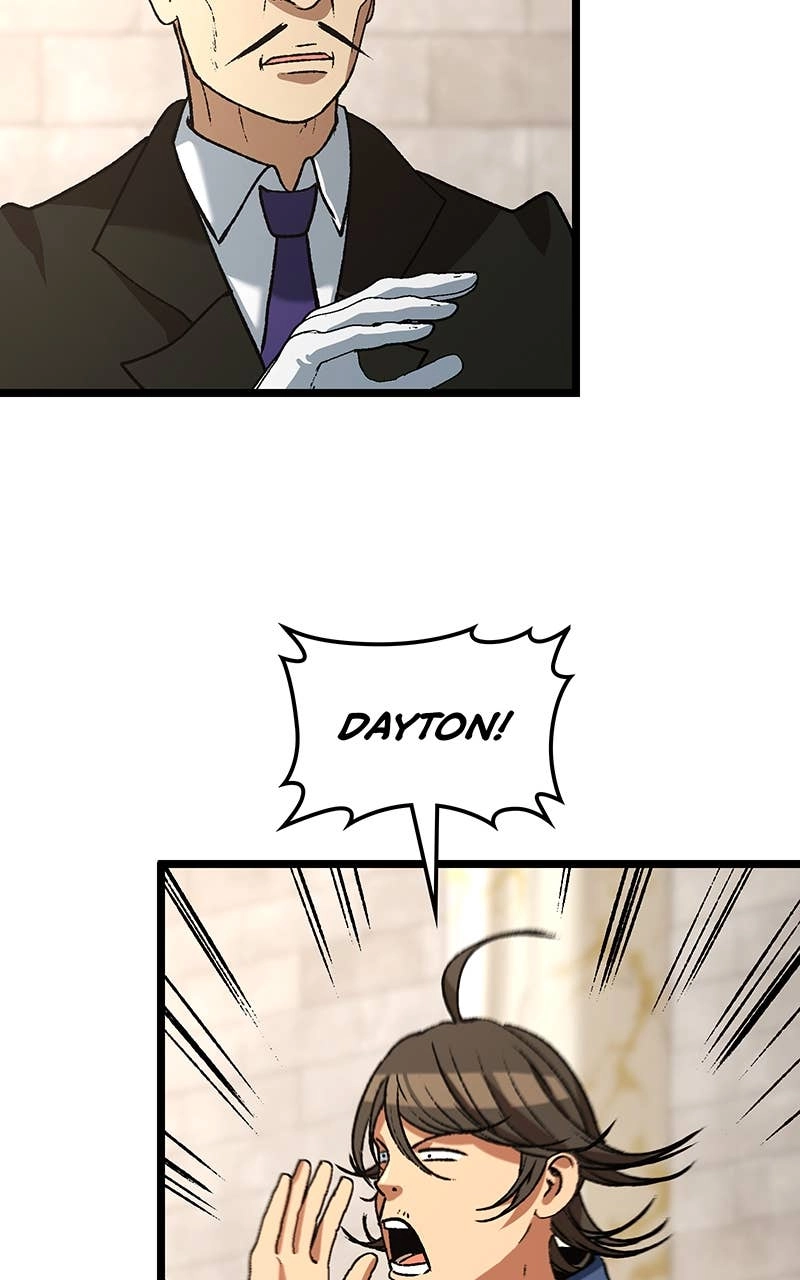 Return of the Runebound Professor Chapter 60 - Page 8
