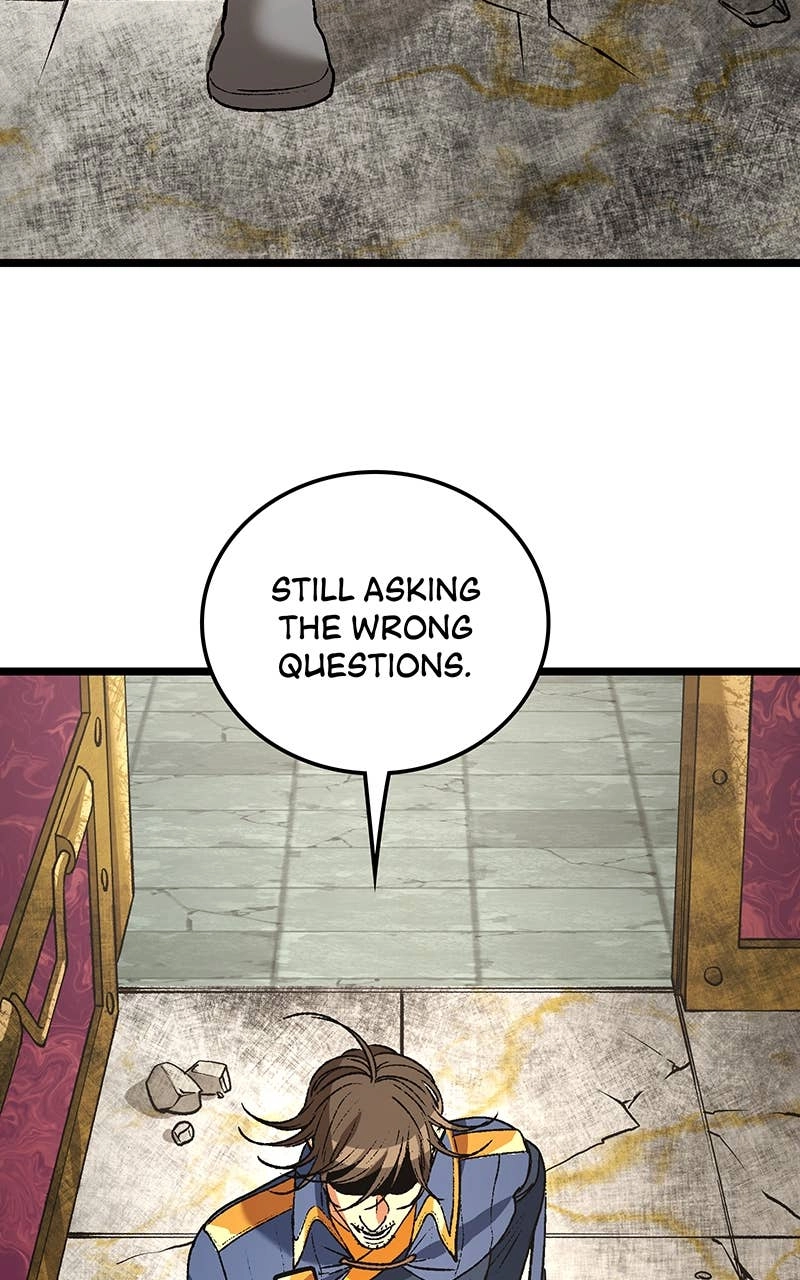 Return of the Runebound Professor Chapter 60 - Page 12