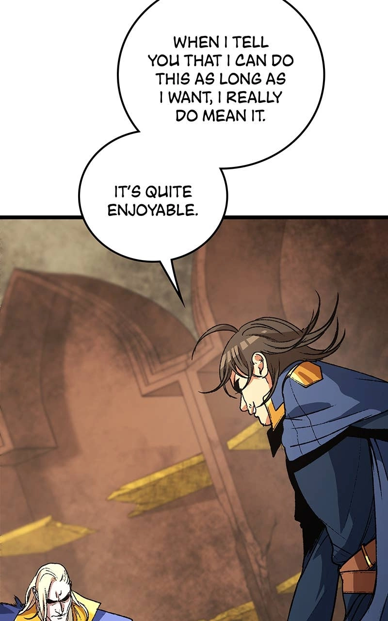 Return of the Runebound Professor Chapter 60 - Page 14