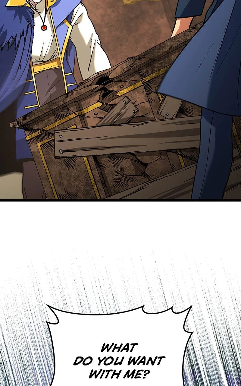 Return of the Runebound Professor Chapter 60 - Page 15