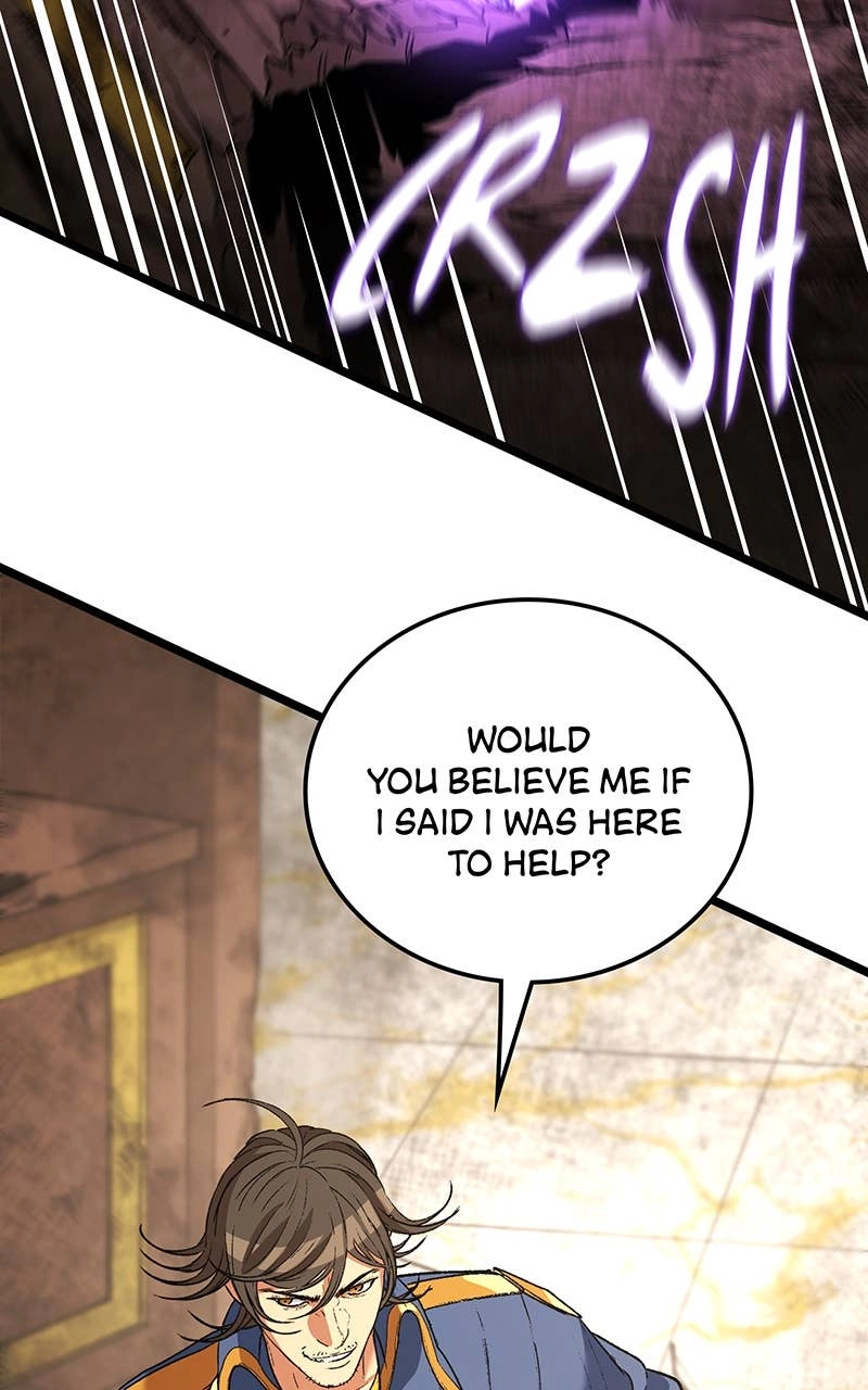 Return of the Runebound Professor Chapter 60 - Page 17