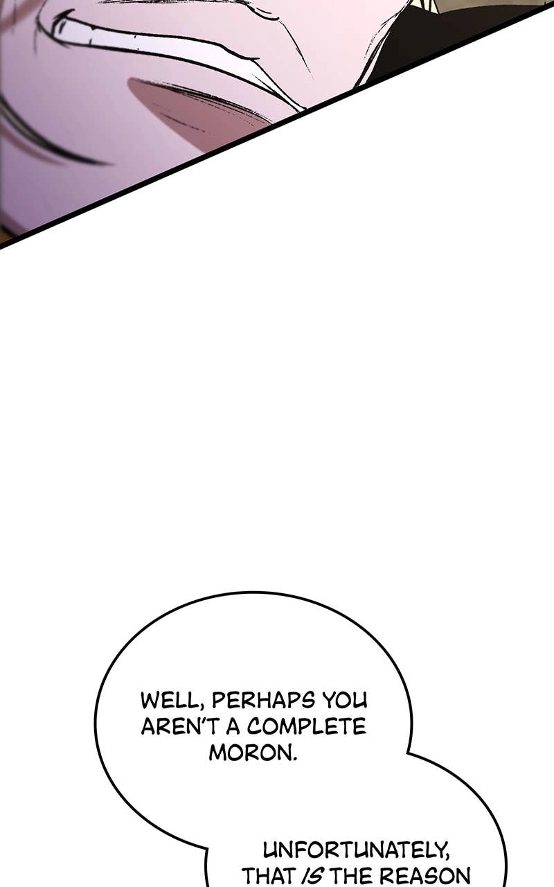 Return of the Runebound Professor Chapter 60 - Page 20