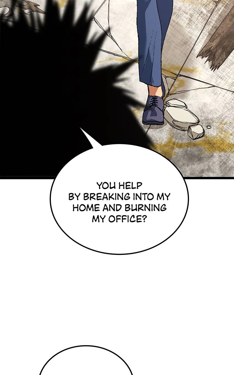Return of the Runebound Professor Chapter 60 - Page 22