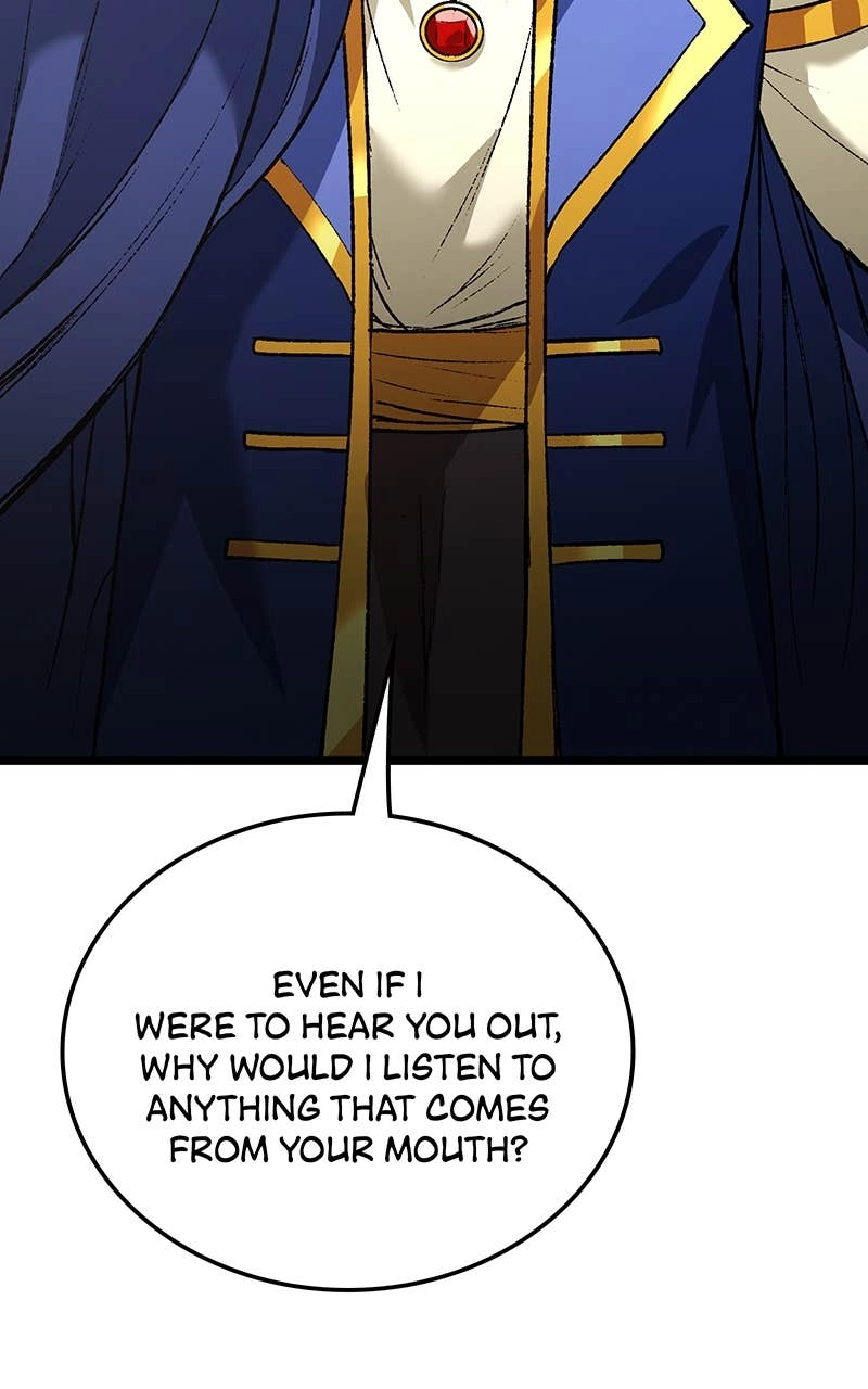 Return of the Runebound Professor Chapter 60 - Page 26