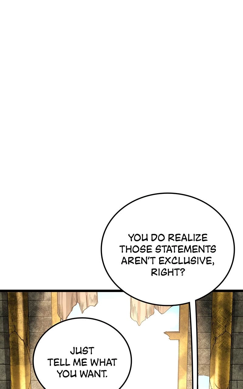 Return of the Runebound Professor Chapter 60 - Page 27