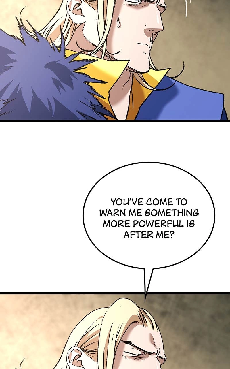 Return of the Runebound Professor Chapter 60 - Page 32