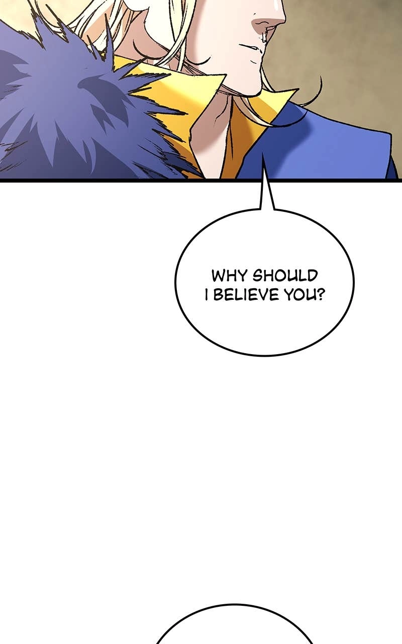 Return of the Runebound Professor Chapter 60 - Page 33