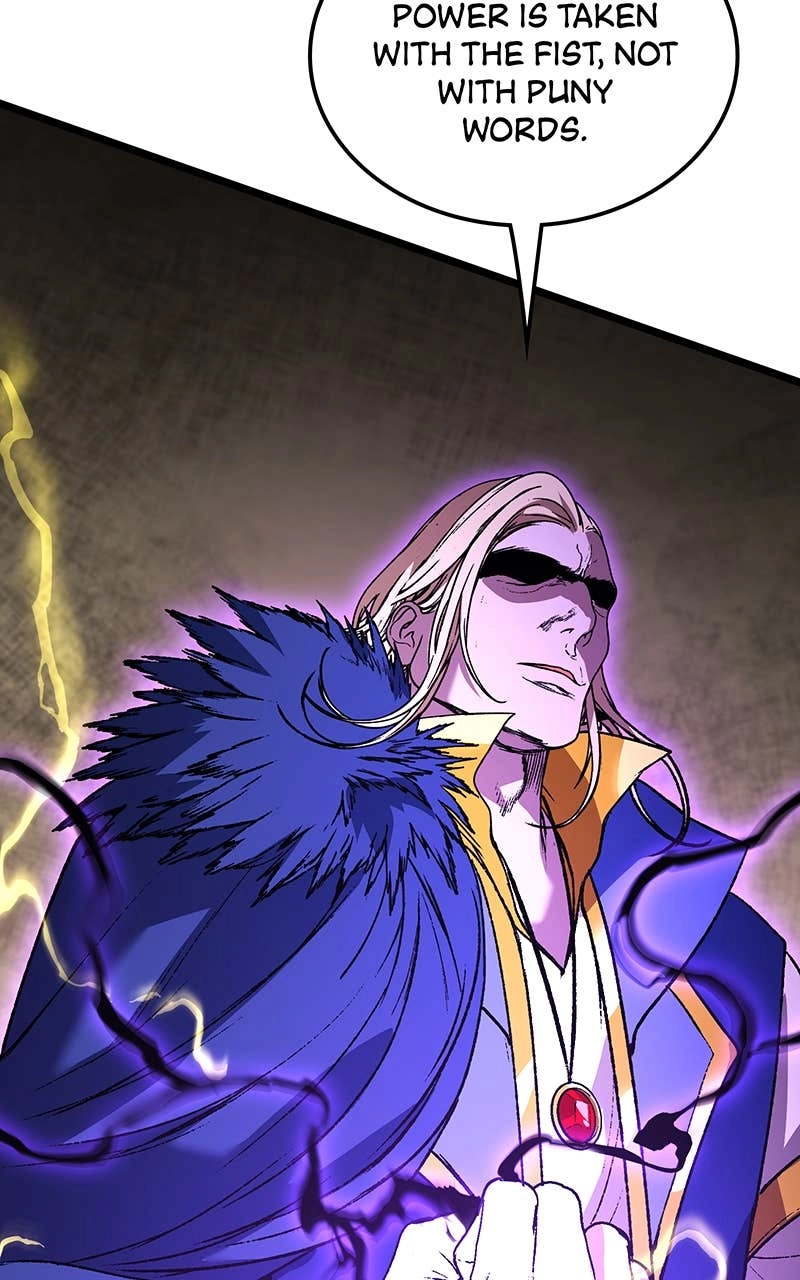 Return of the Runebound Professor Chapter 60 - Page 36