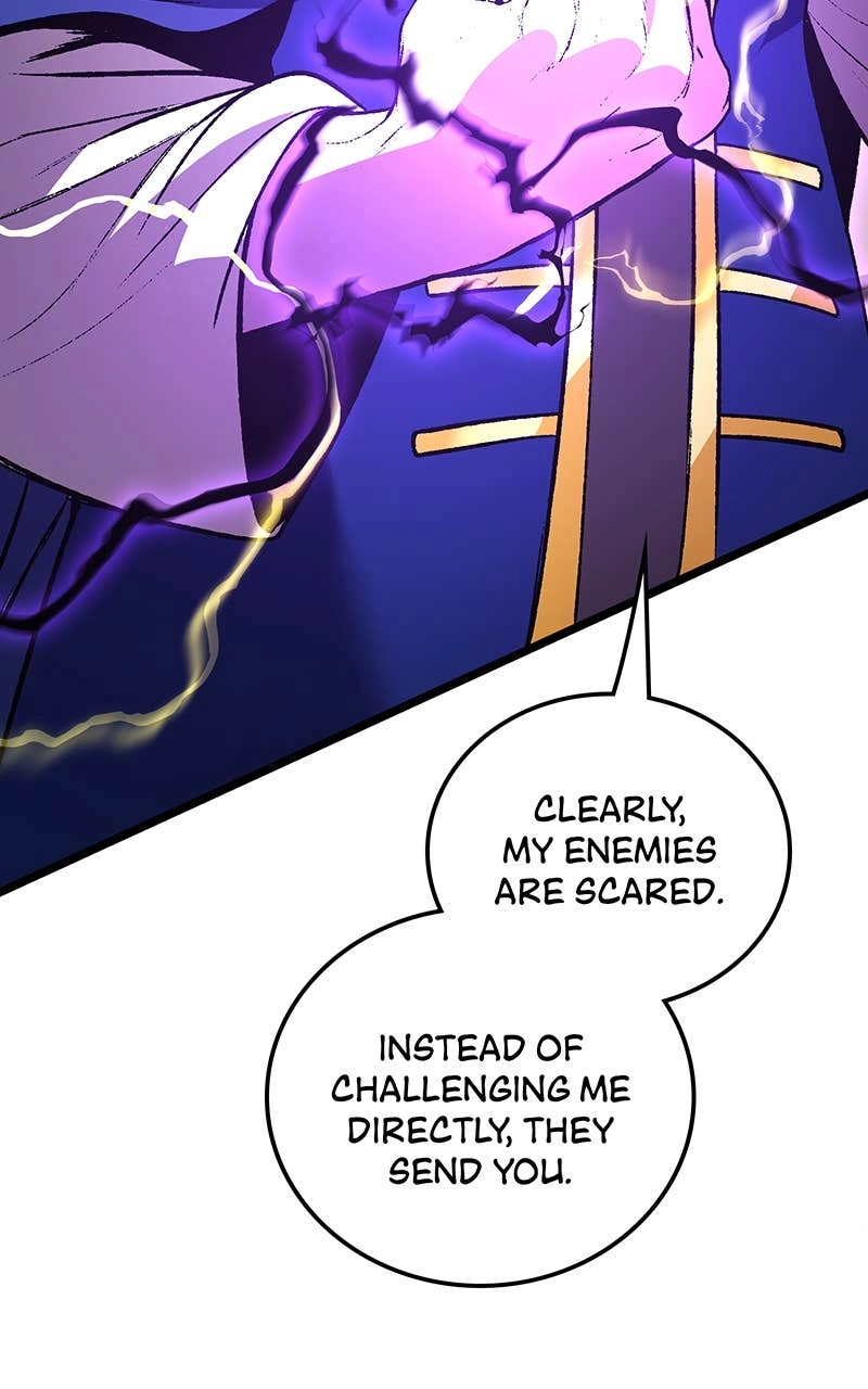 Return of the Runebound Professor Chapter 60 - Page 37