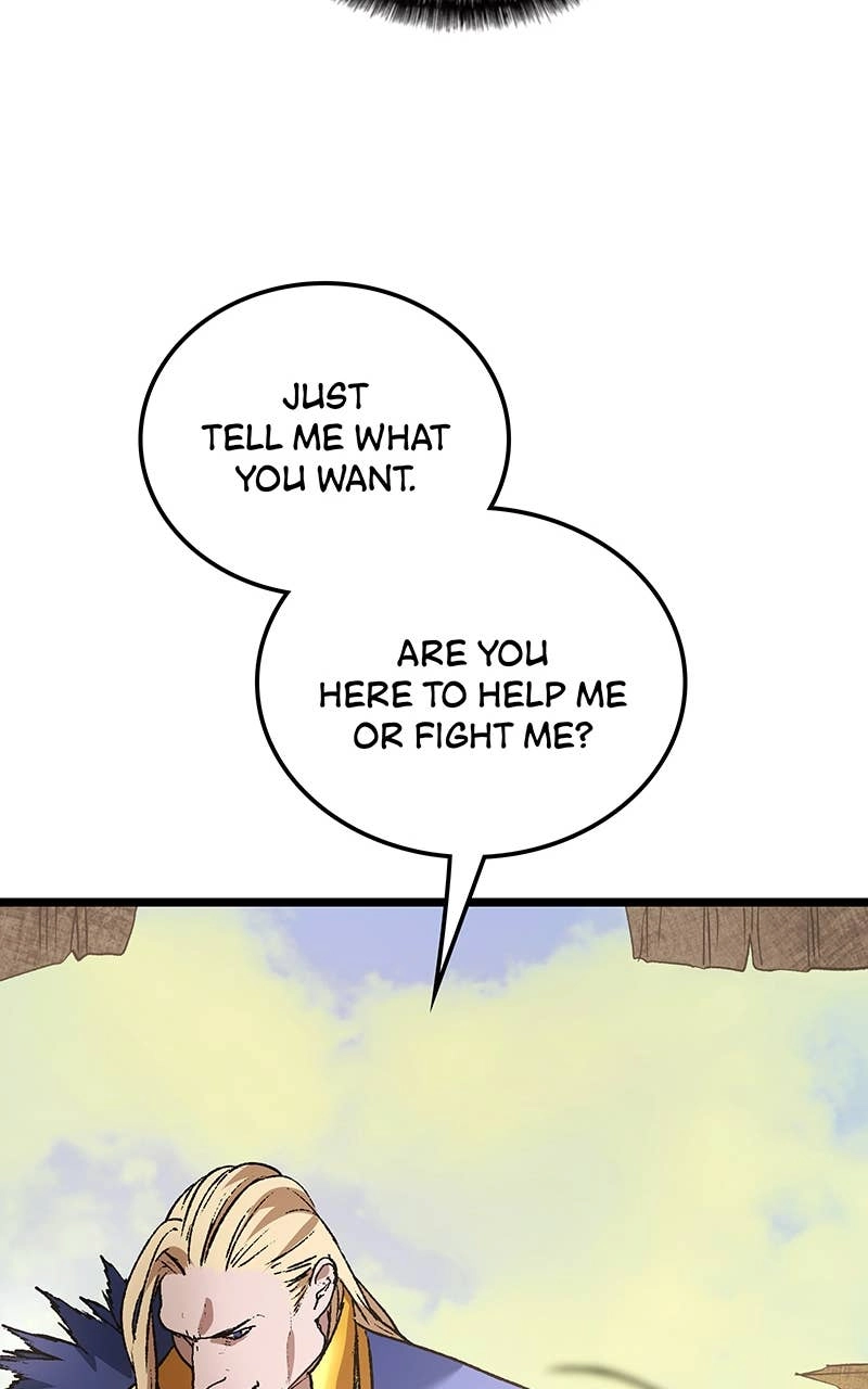Return of the Runebound Professor Chapter 60 - Page 42