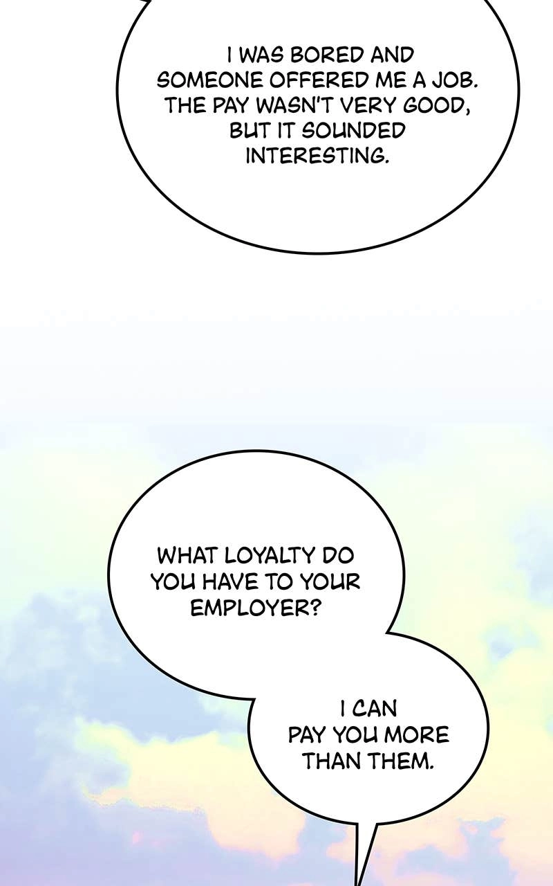 Return of the Runebound Professor Chapter 60 - Page 44
