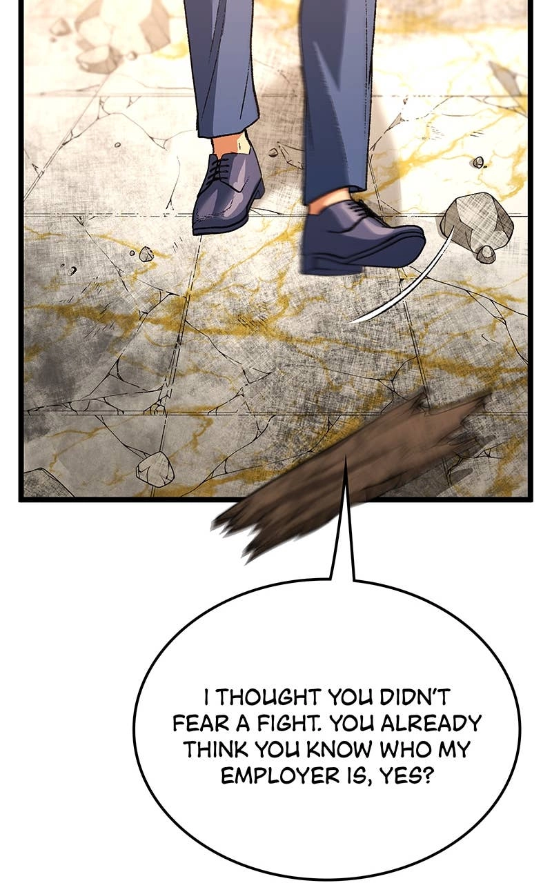 Return of the Runebound Professor Chapter 60 - Page 51