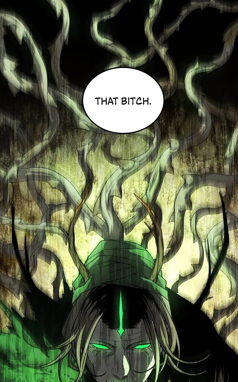 Return of the Runebound Professor Chapter 60 - Page 54