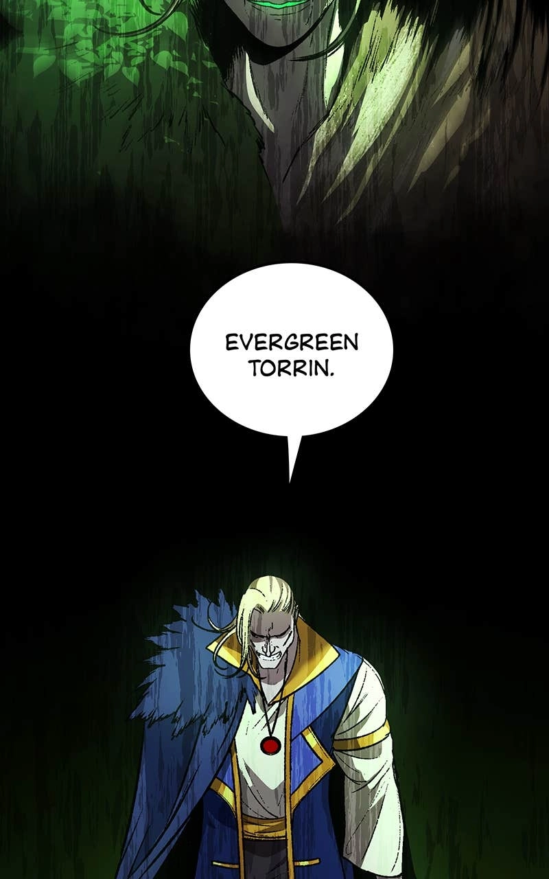 Return of the Runebound Professor Chapter 60 - Page 55