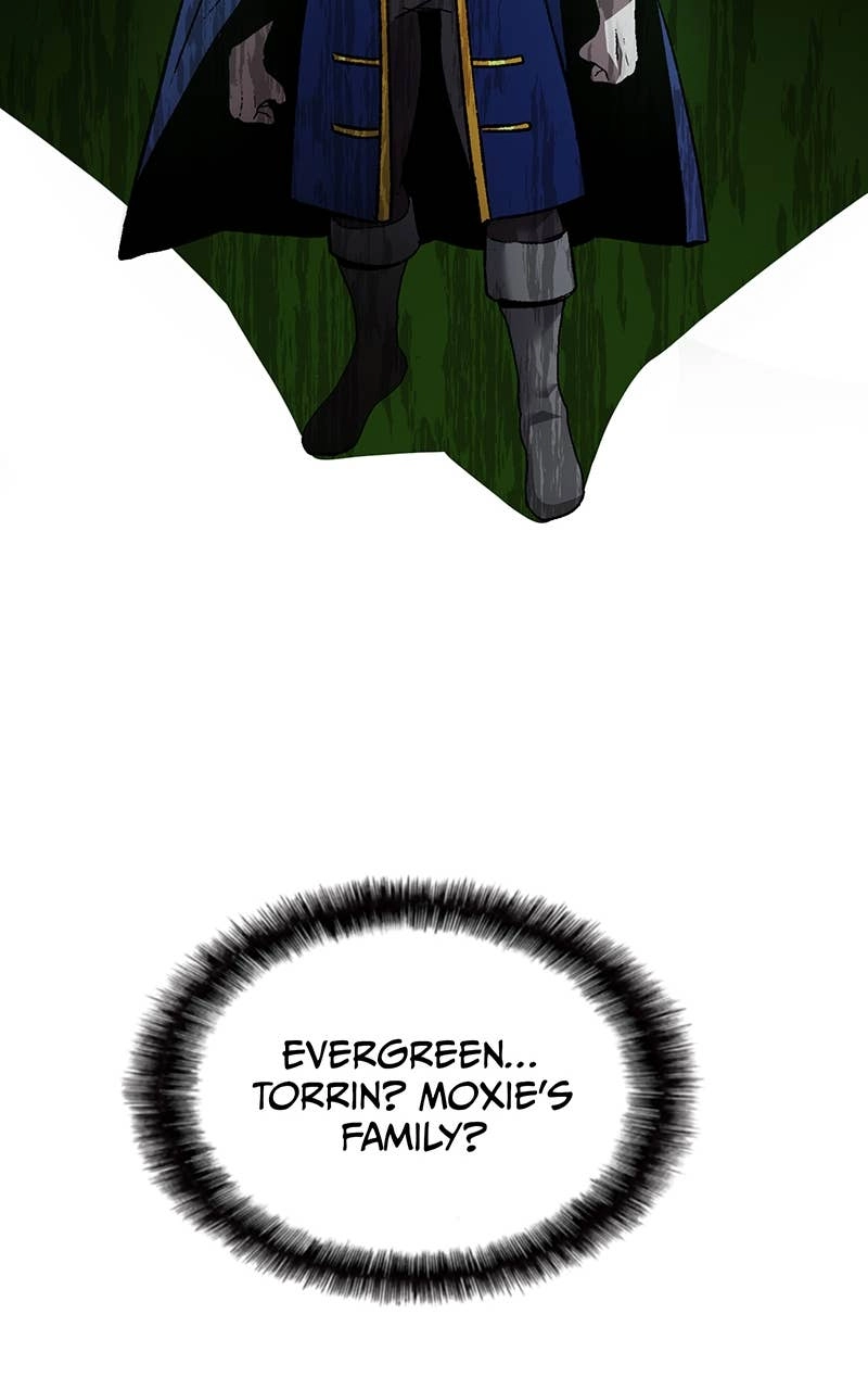 Return of the Runebound Professor Chapter 60 - Page 56