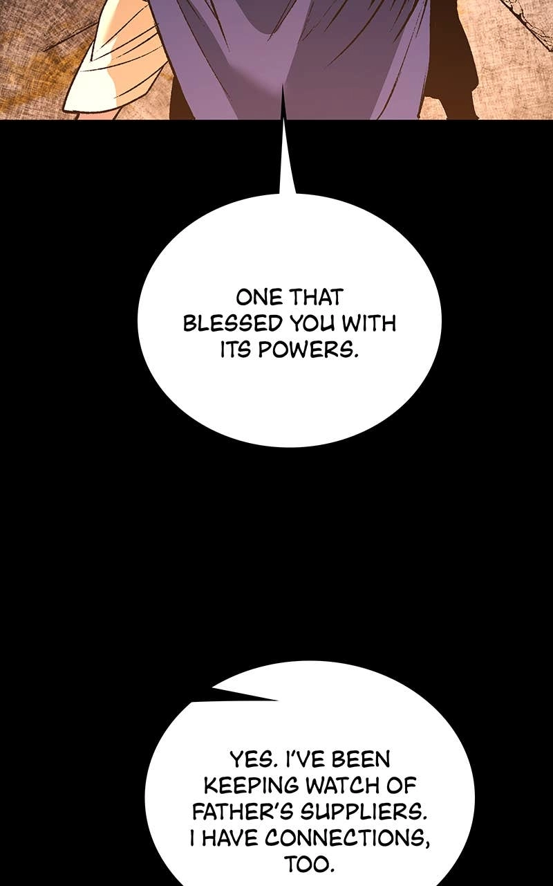 Return of the Runebound Professor Chapter 60 - Page 64