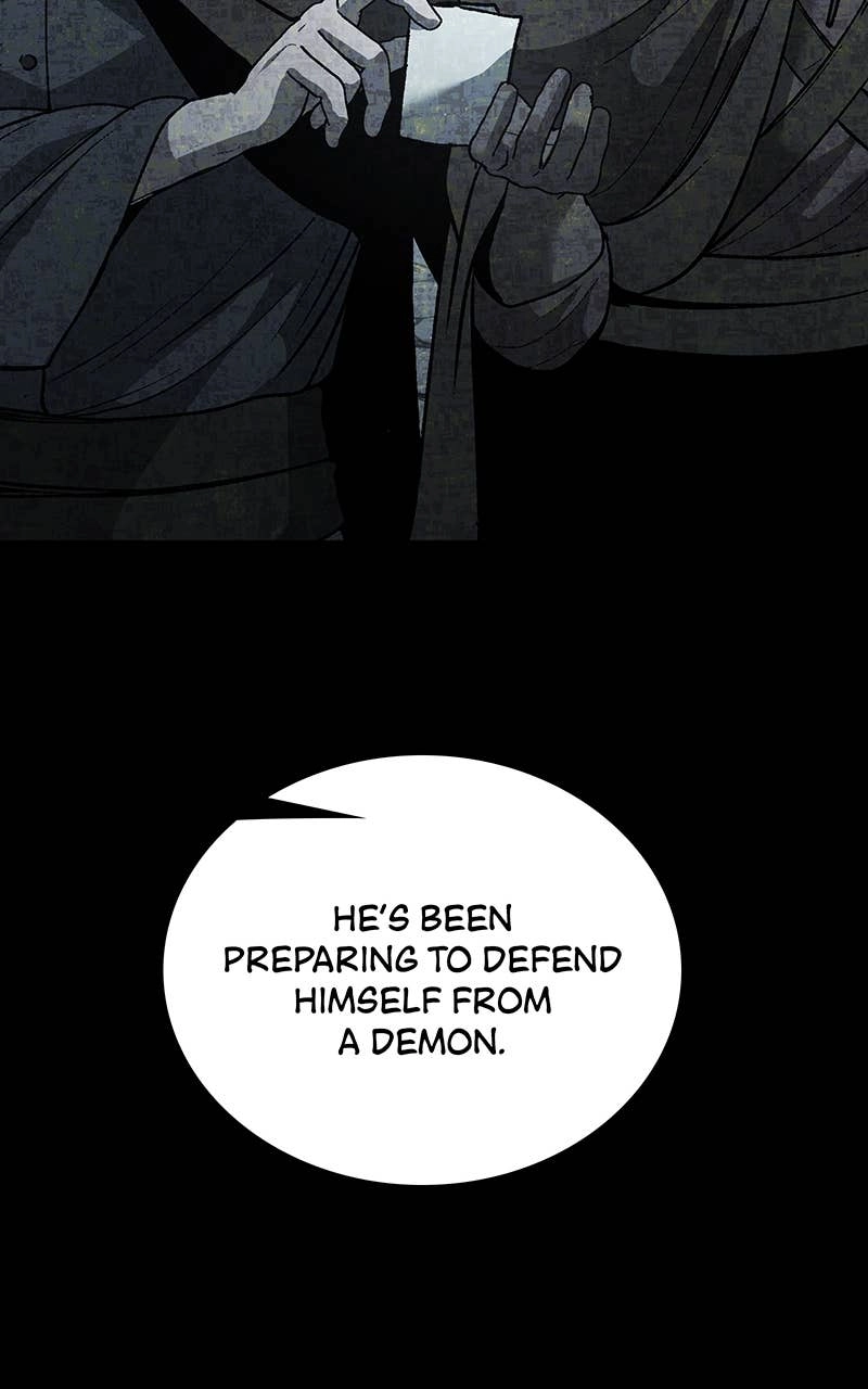 Return of the Runebound Professor Chapter 60 - Page 66
