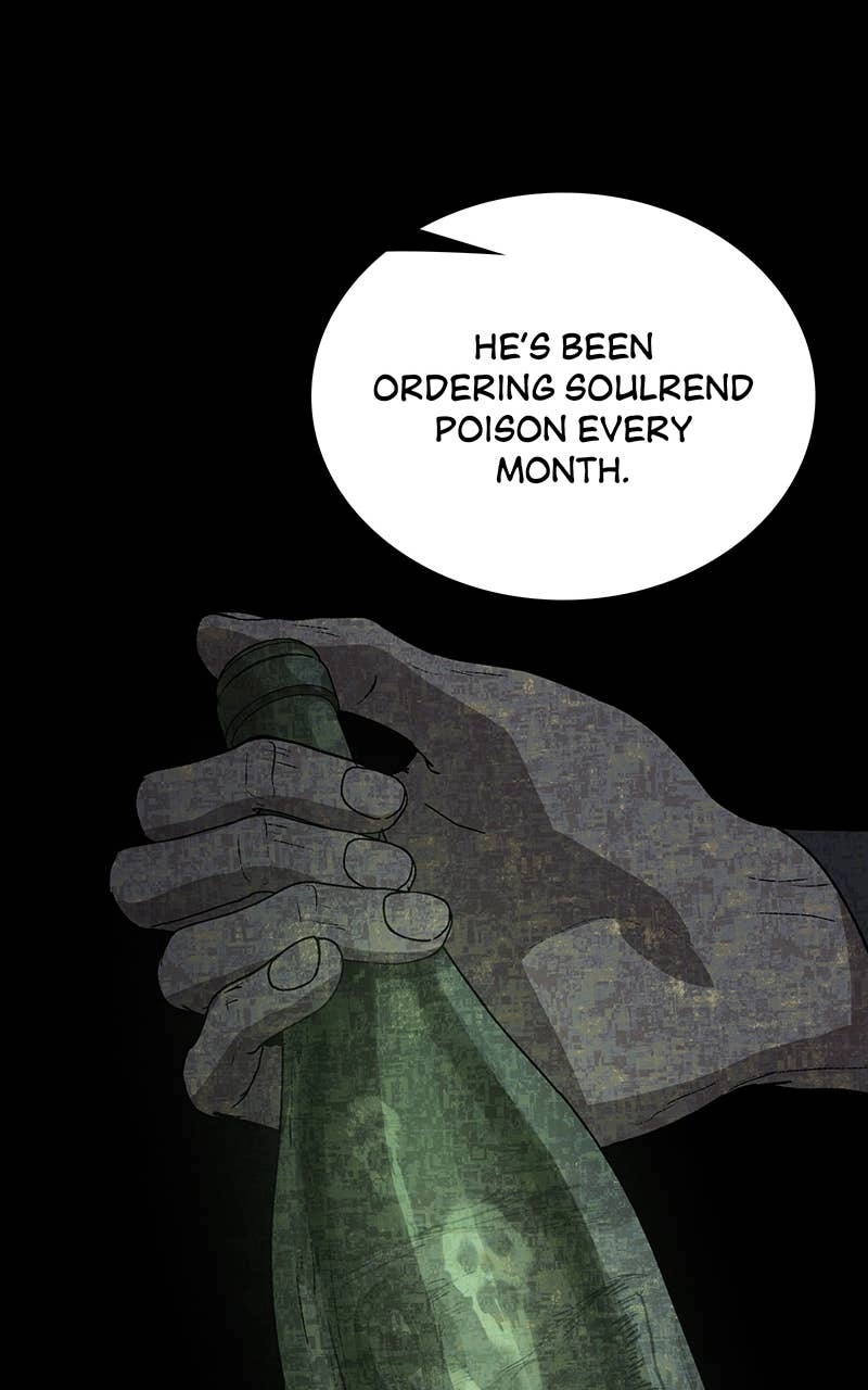 Return of the Runebound Professor Chapter 60 - Page 67