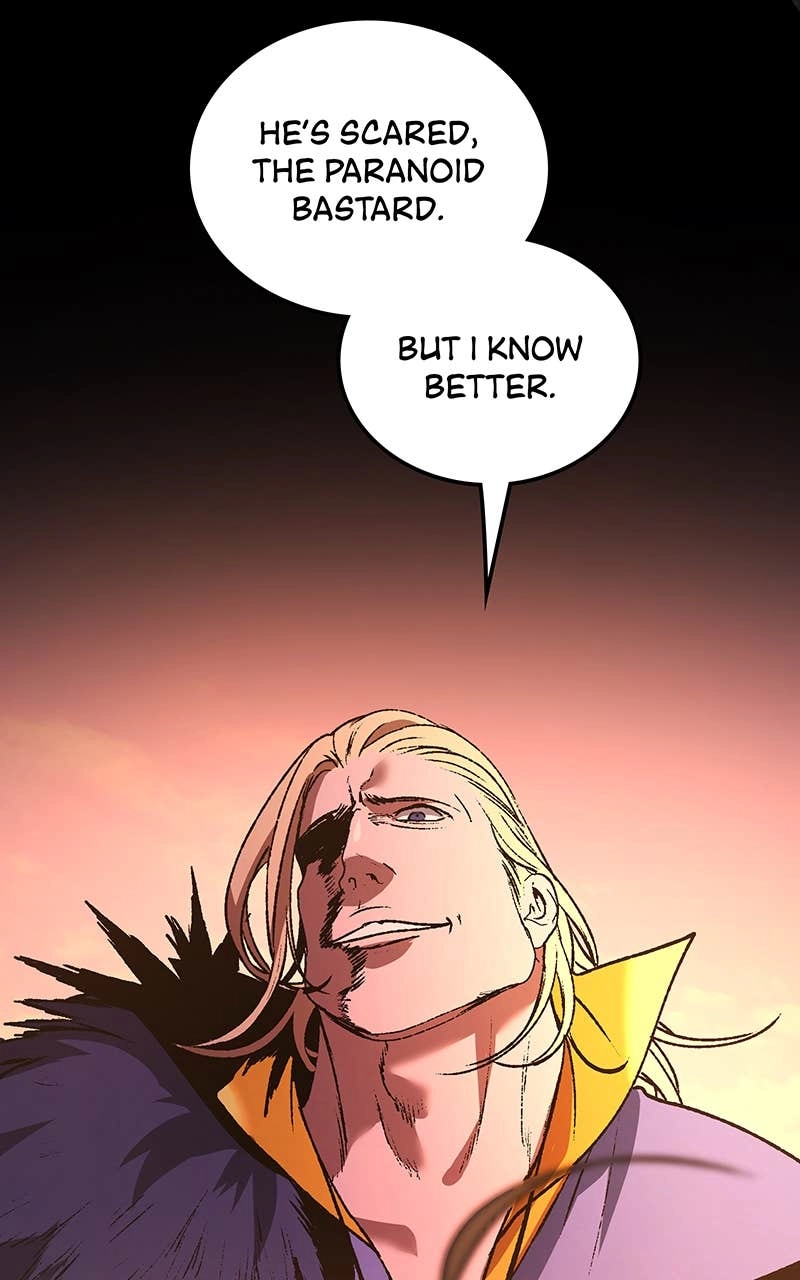 Return of the Runebound Professor Chapter 60 - Page 69