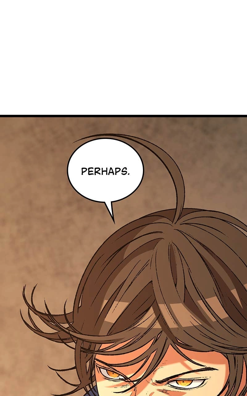 Return of the Runebound Professor Chapter 60 - Page 71