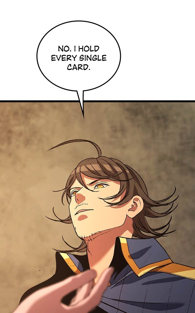 Return of the Runebound Professor Chapter 60 - Page 77