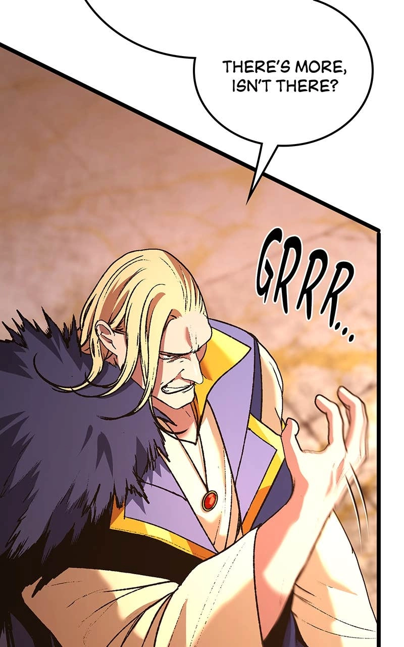Return of the Runebound Professor Chapter 60 - Page 79