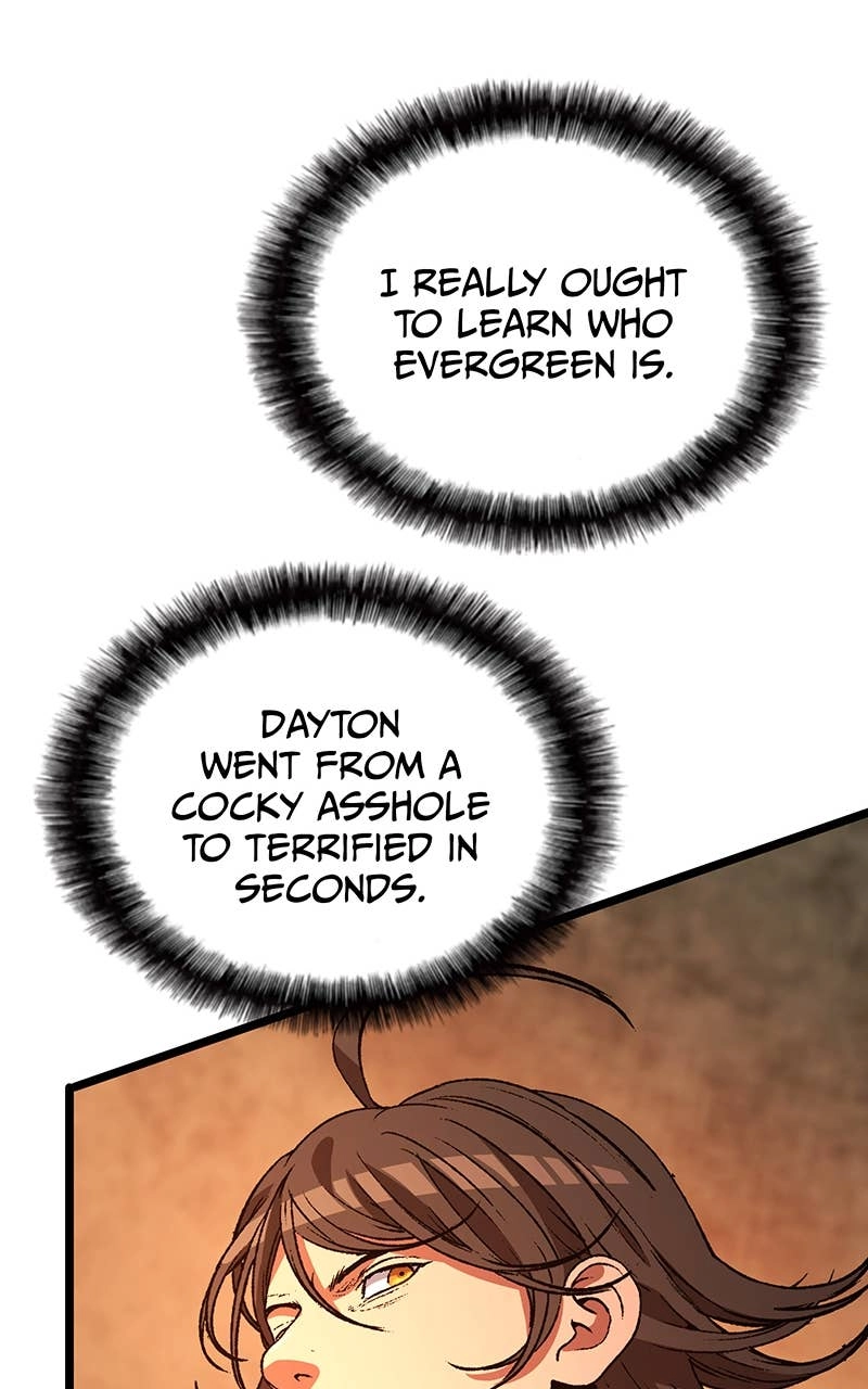 Return of the Runebound Professor Chapter 60 - Page 84