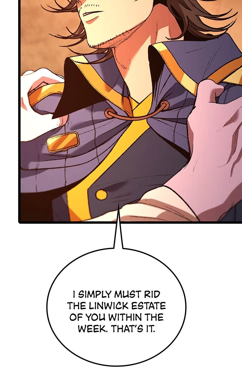 Return of the Runebound Professor Chapter 60 - Page 85