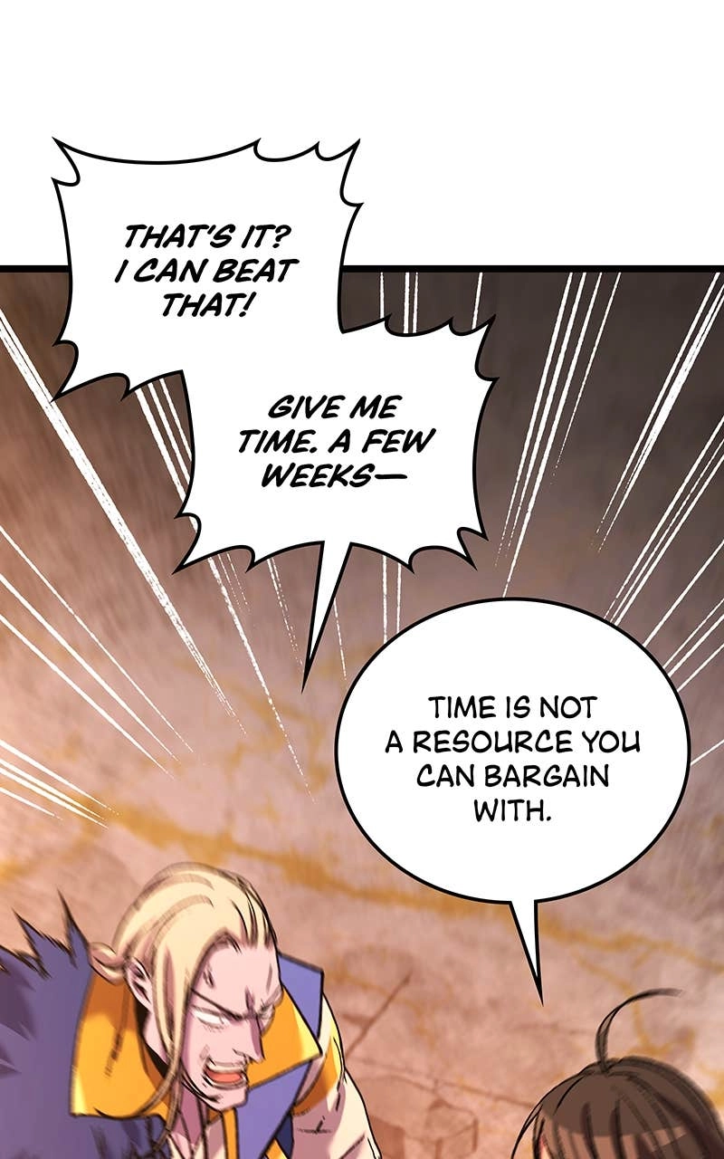 Return of the Runebound Professor Chapter 60 - Page 92