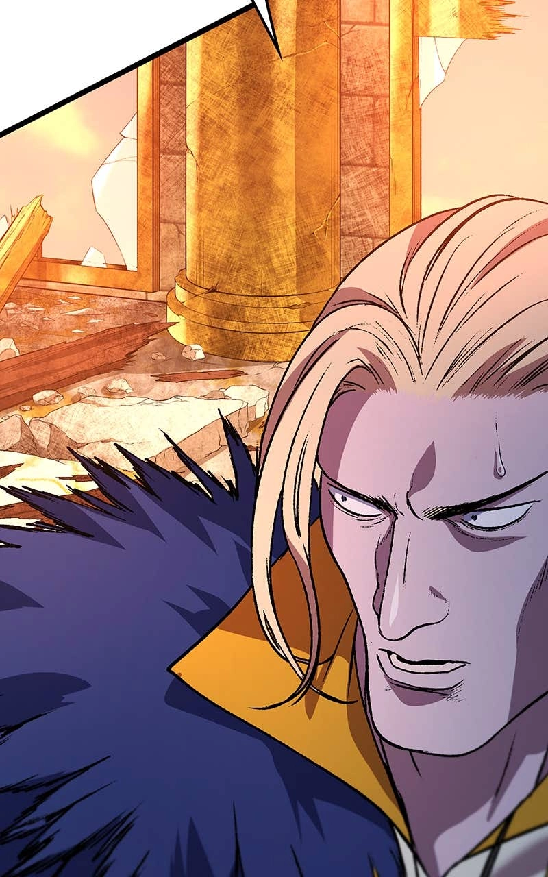 Return of the Runebound Professor Chapter 60 - Page 98