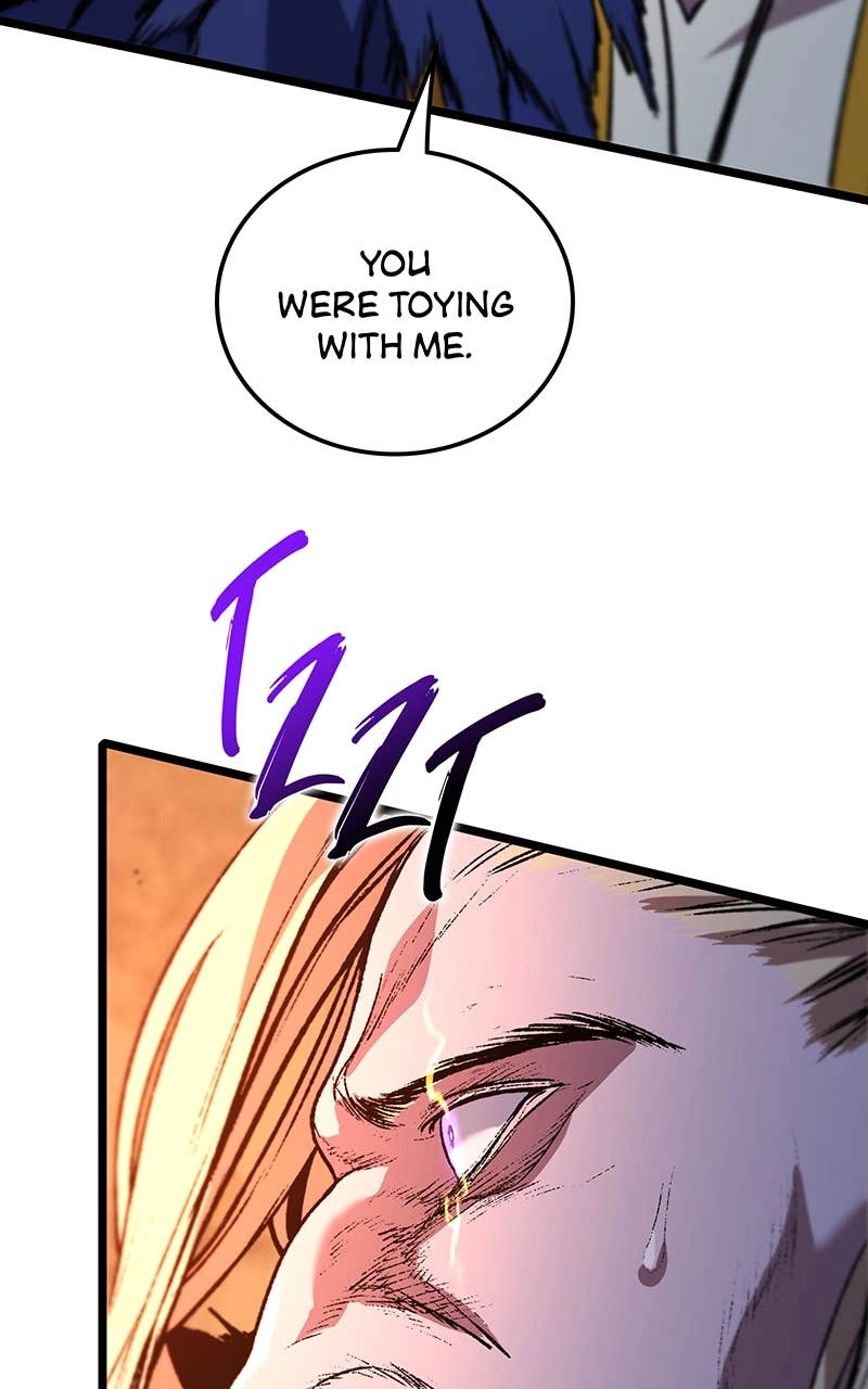 Return of the Runebound Professor Chapter 60 - Page 99