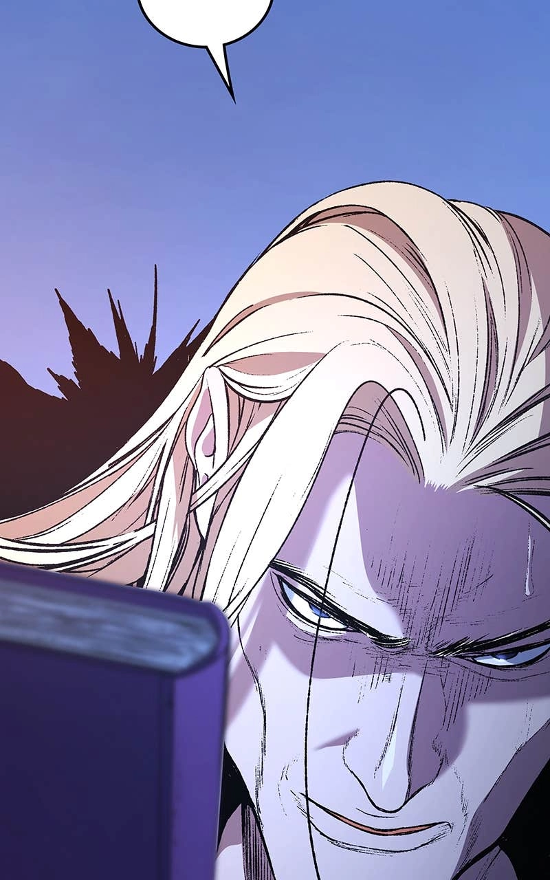Return of the Runebound Professor Chapter 60 - Page 117