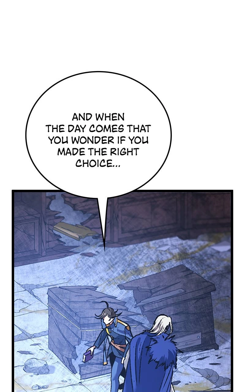 Return of the Runebound Professor Chapter 60 - Page 123