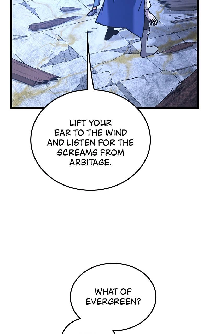 Return of the Runebound Professor Chapter 60 - Page 124