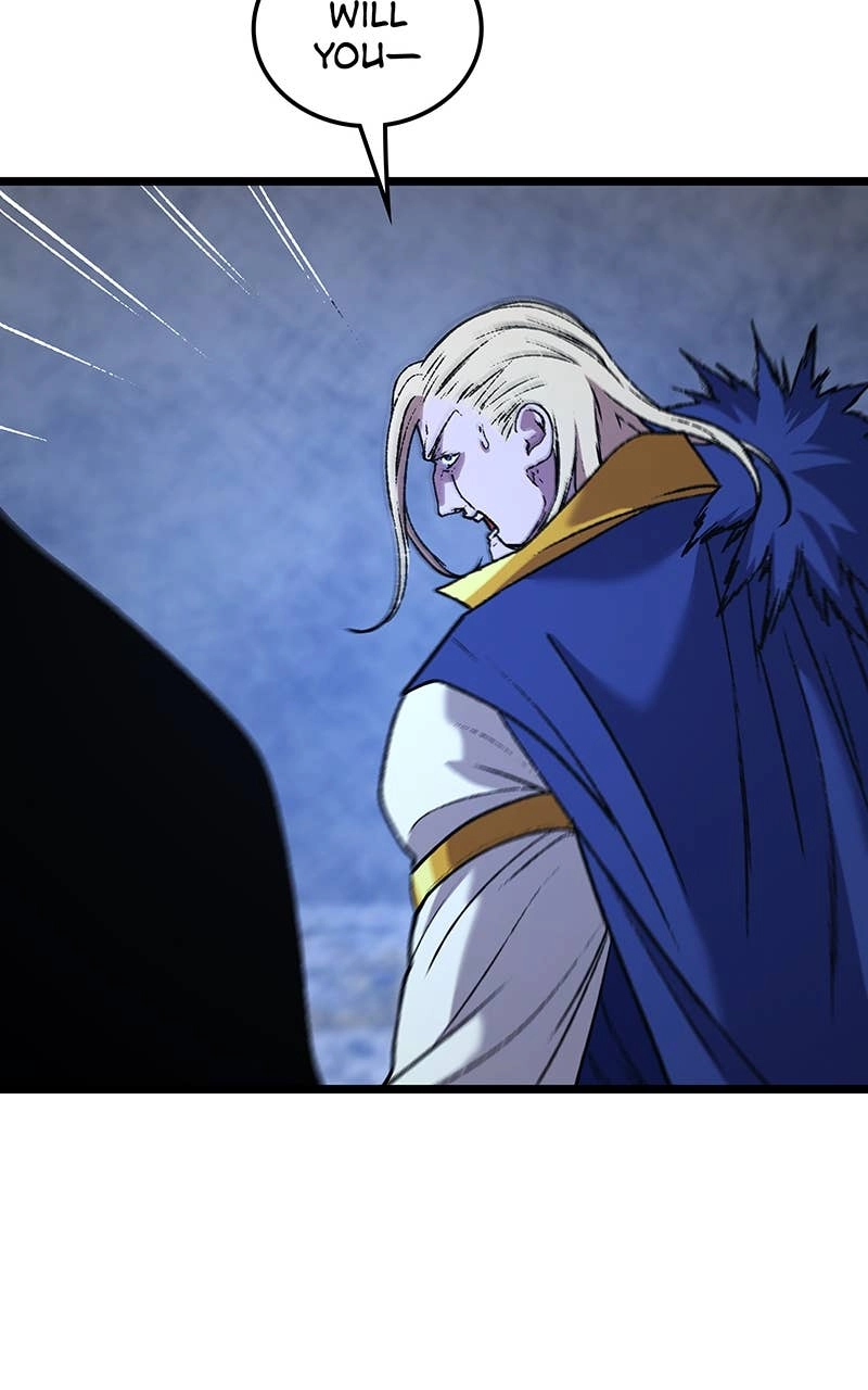 Return of the Runebound Professor Chapter 60 - Page 125