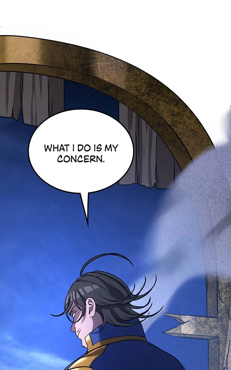 Return of the Runebound Professor Chapter 60 - Page 126