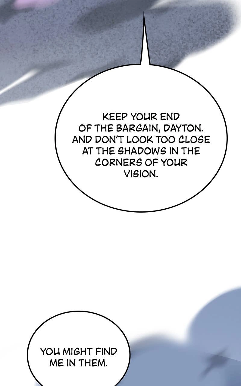 Return of the Runebound Professor Chapter 61 - Page 3