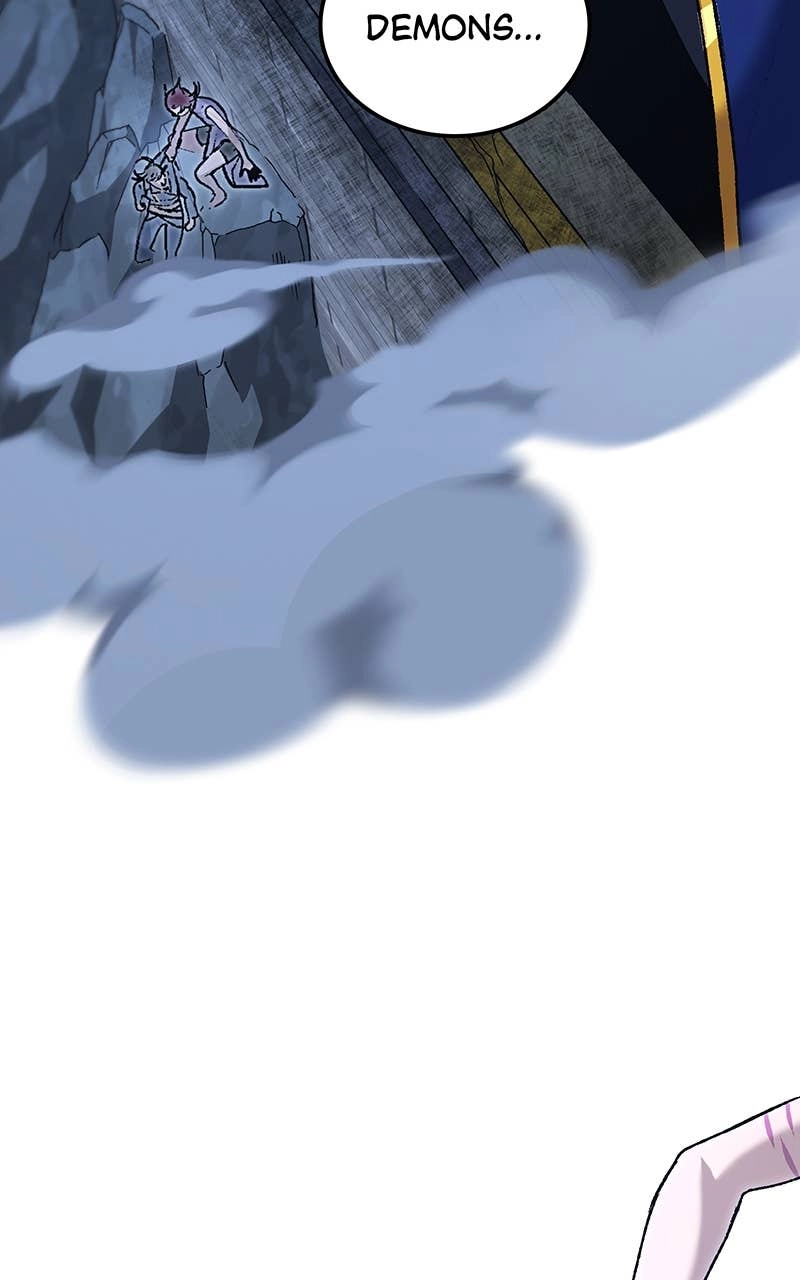Return of the Runebound Professor Chapter 61 - Page 11
