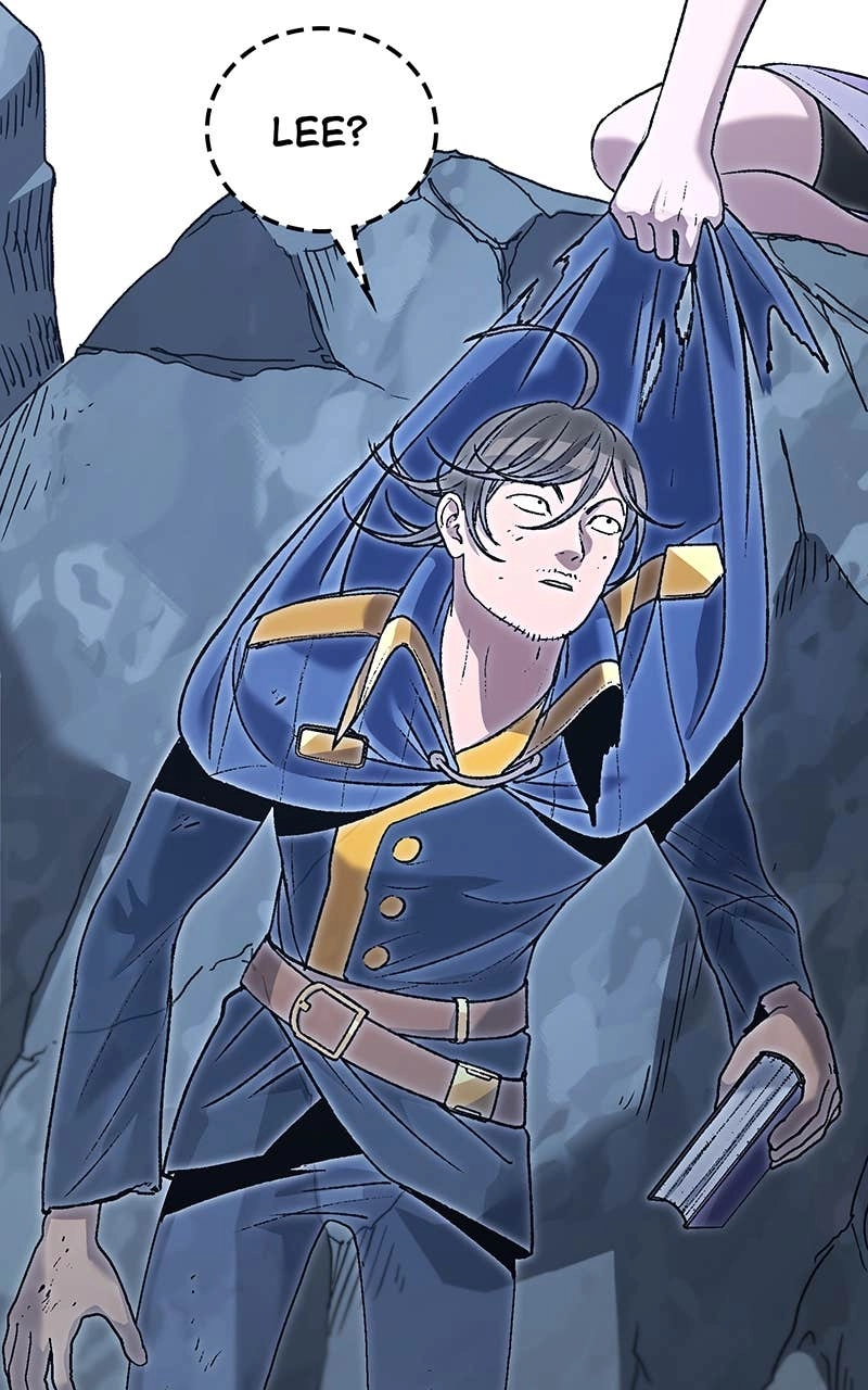 Return of the Runebound Professor Chapter 61 - Page 12